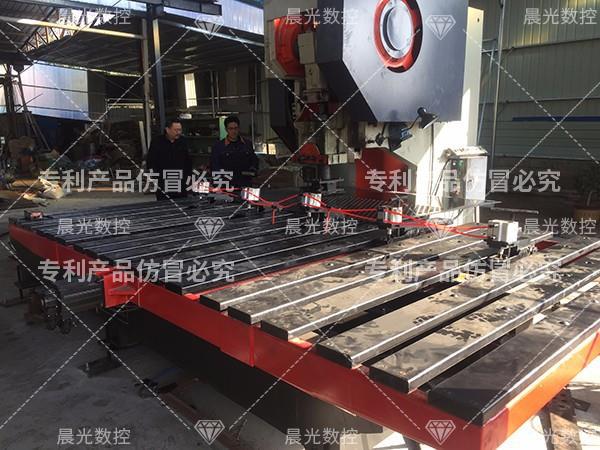沖床送料機(jī)在裝料時的步驟有哪些？